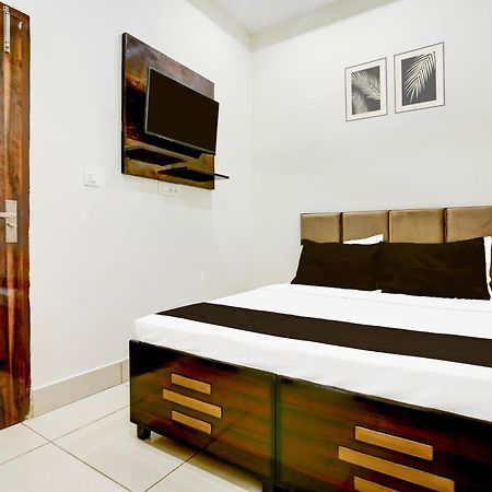Hotel O A Kurukshetra Екстериор снимка