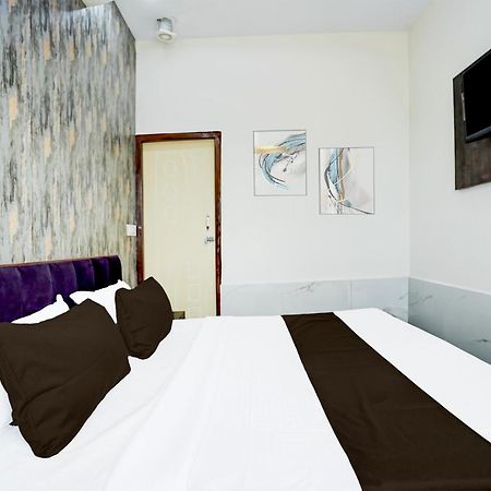 Hotel O A Kurukshetra Екстериор снимка