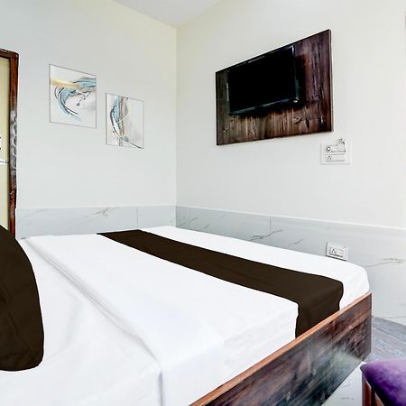 Hotel O A Kurukshetra Екстериор снимка