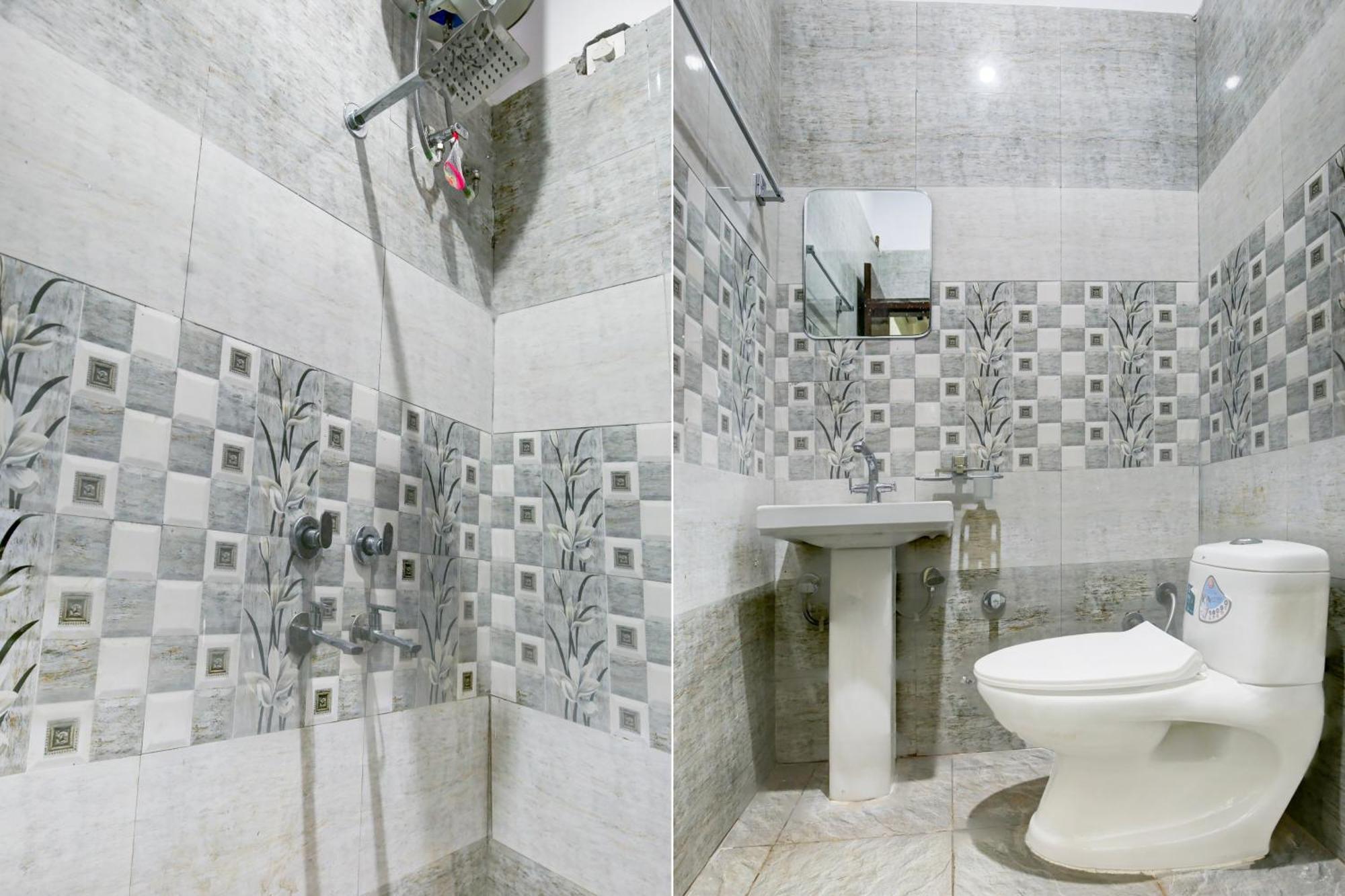Hotel O A Kurukshetra Екстериор снимка