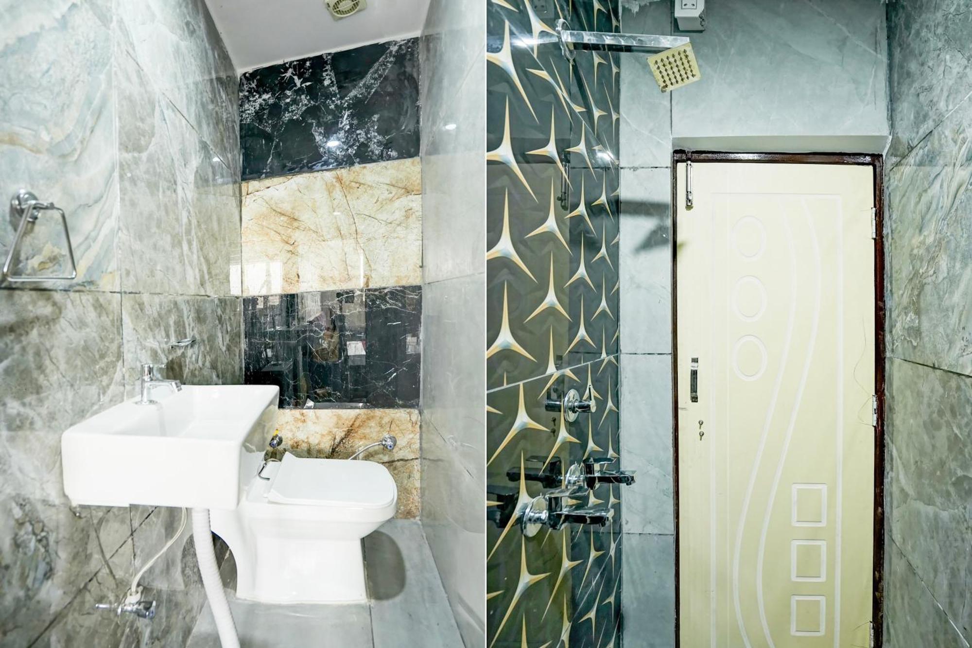 Hotel O A Kurukshetra Екстериор снимка