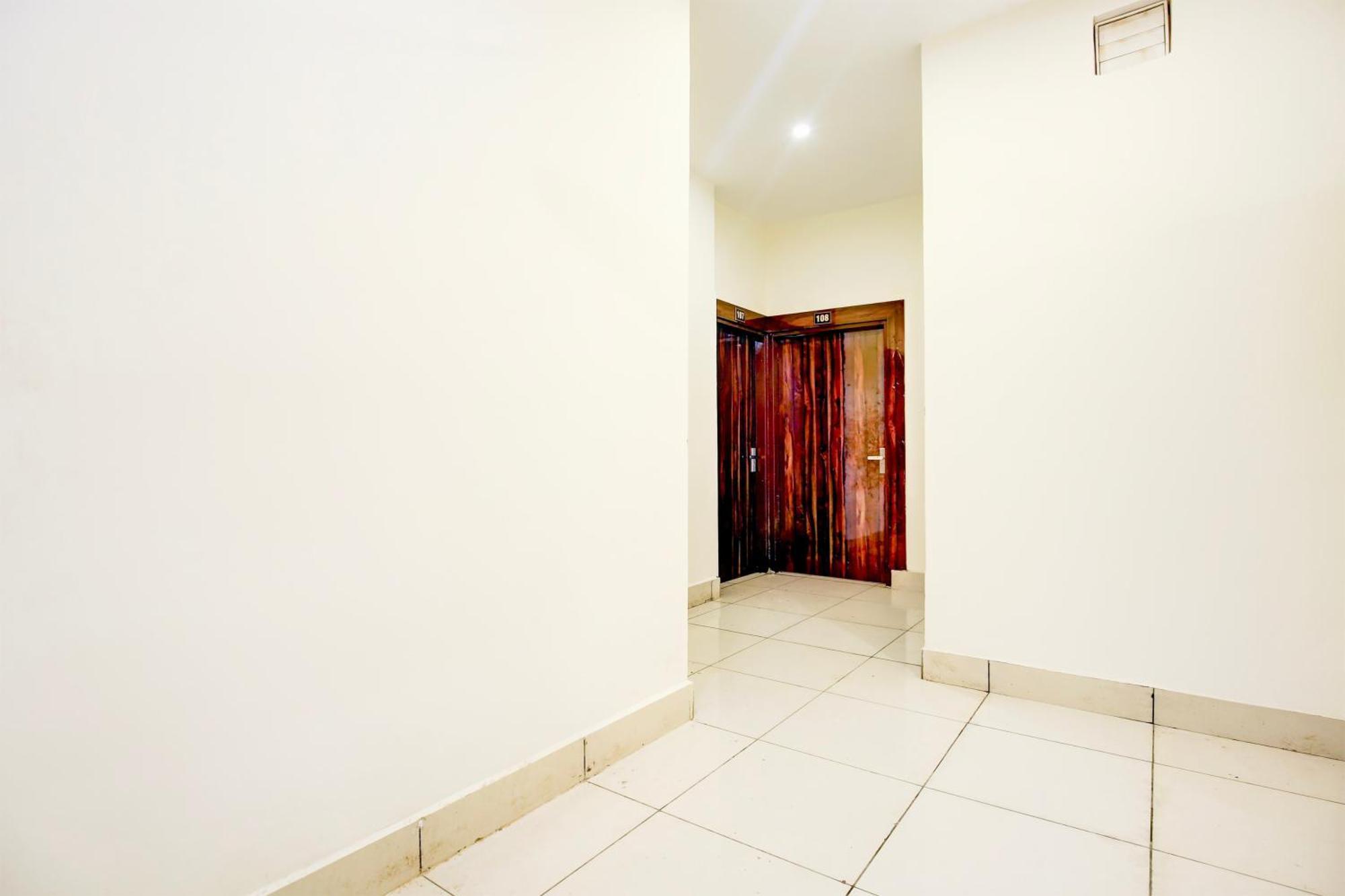 Hotel O A Kurukshetra Екстериор снимка